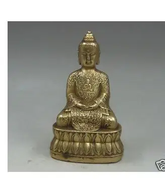 Art Bronze home decoration Selling Rare Tibet copper Amitabha Guanyin exquisite Buddha lotus seat Statue
Art Bronze home decoration Selling Rare Tibet copper Amitabha Guanyin exquisite Buddha lotus seat Statue