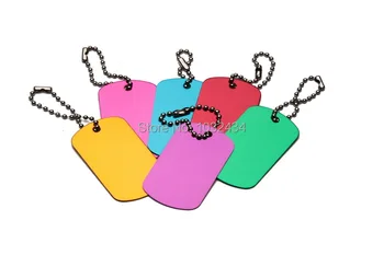 2000 pcs/lot Aluminum Oval Round Military ID Tag DIY Personal Pet ID Name Tag Custom Engrave Dog Cat tag luggage tag
2000 pcs/lot Aluminum Oval Round Military ID Tag DIY Personal Pet ID Name Tag Custom Engrave Dog Cat tag luggage tag