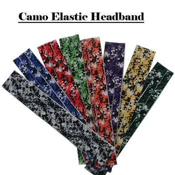 new arrival 2019 Christmas camo mini Headband Non Slip Style Sweaty Sports Bands 3 pack in one
new arrival 2019 Christmas camo mini Headband Non Slip Style Sweaty Sports Bands 3 pack in one
