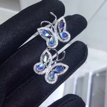 natural light blue moonstone Elegant double Butterfly Pendant natural gemstone pendant S925 silver women party gift fine jewelry
natural light blue moonstone Elegant double Butterfly Pendant natural gemstone pendant S925 silver women party gift fine jewelry
