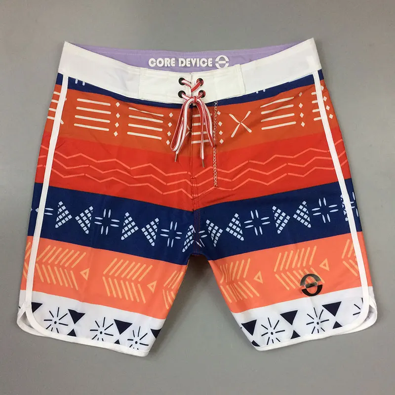 New Stretch Water Repel Men's Striped Board Shorts Beach Shorts Swim Trunks Swimwear Surfing Shorts Short De Bain Homme Banadore
New Stretch Water Repel Men's Striped Board Shorts Beach Shorts Swim Trunks Swimwear Surfing Shorts Short De Bain Homme Banadore