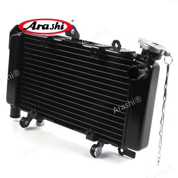 Arashi For HONDA CB500 2013 - 2018 Motorbike Radiator Water Cooling Cooler CB500X CB500F CBR500R CB X F 500 2014 2015 2016 2017
Arashi For HONDA CB500 2013 - 2018 Motorbike Radiator Water Cooling Cooler CB500X CB500F CBR500R CB X F 500 2014 2015 2016 2017
