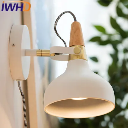 IWHD Железный Wandlamp светодиодная подсветка стены вниз современный домашний осветительный прибор бра модный настенный светильник для спальни Lamparas de Pared
IWHD Железный Wandlamp светодиодная подсветка стены вниз современный домашний осветительный прибор бра модный настенный светильник для спальни Lamparas de Pared