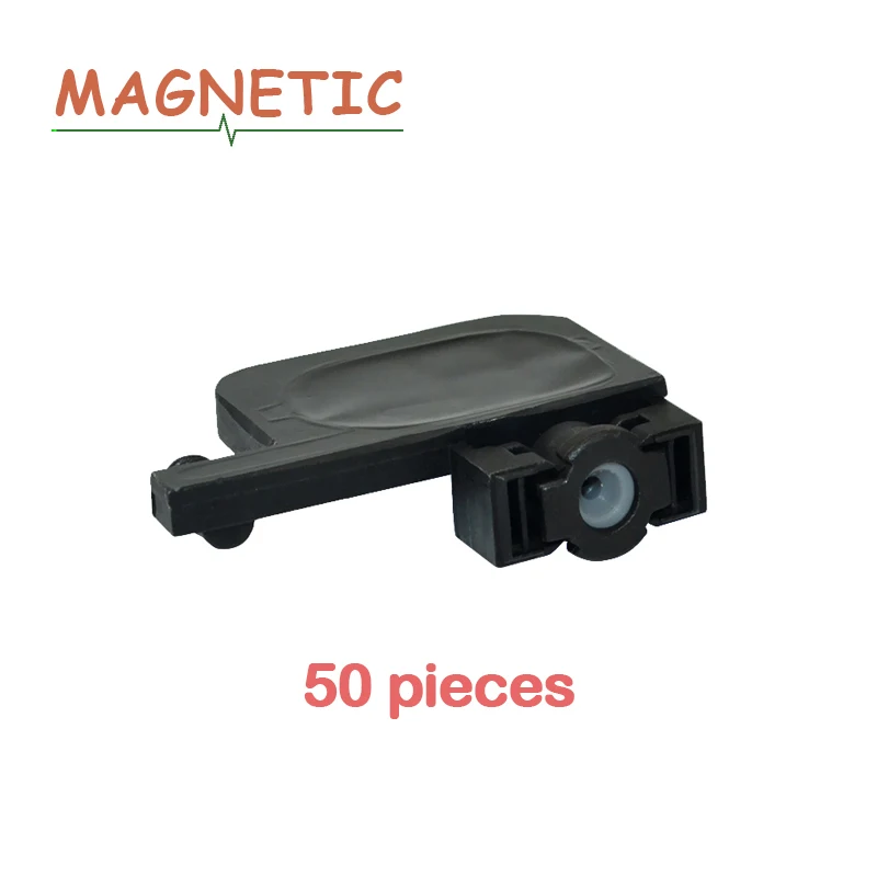 50pcs UV ink damper Square for EPSON DX3 DX4 DX5 7800 1800 1390 1100 for Roland Mimaki Mutoh printhead print head damper
50pcs UV ink damper Square for EPSON DX3 DX4 DX5 7800 1800 1390 1100 for Roland Mimaki Mutoh printhead print head damper