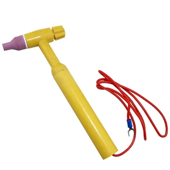 30A 50A spot welding machine hand-held welding gun spot welding parts spot welding torch handle
30A 50A spot welding machine hand-held welding gun spot welding parts spot welding torch handle