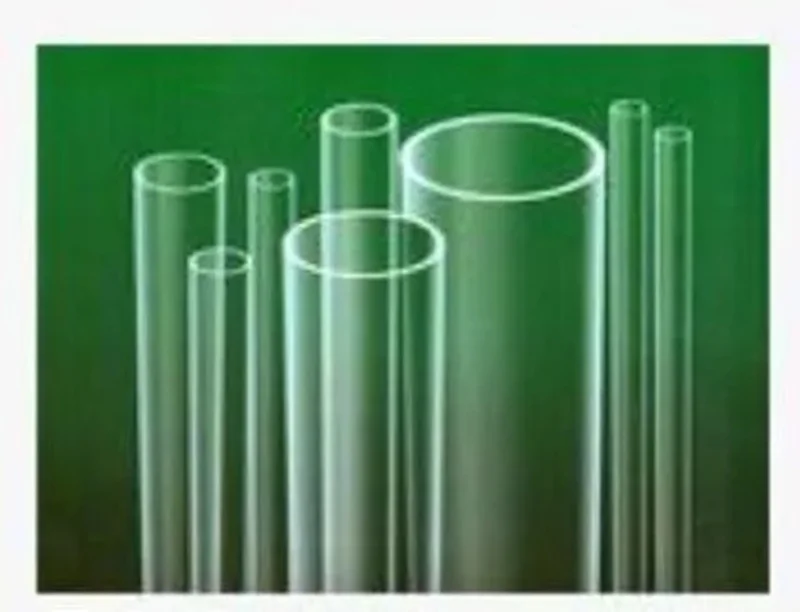 Quartz Capillary Tube 100*3*L1240mm/Silica Single-Bore Glass Capillary Tube/High Temperature Glass Tubes
Quartz Capillary Tube 100*3*L1240mm/Silica Single-Bore Glass Capillary Tube/High Temperature Glass Tubes