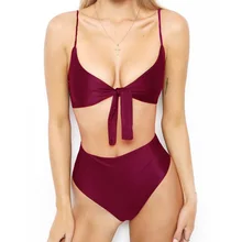 2018 new swimsuit female swimwear women high waist Bikini Swimwear Bathing Suits Bandeau Bikini Swimming Suit bathing swimwear
2018 new swimsuit female swimwear women high waist Bikini Swimwear Bathing Suits Bandeau Bikini Swimming Suit bathing swimwear