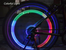 Bicycle Lights Wheel Tire Valve's Bike Light Cycling Riding Sport Spoke Safety Warning Lamp Front lights Taillight
Bicycle Lights Wheel Tire Valve's Bike Light Cycling Riding Sport Spoke Safety Warning Lamp Front lights Taillight