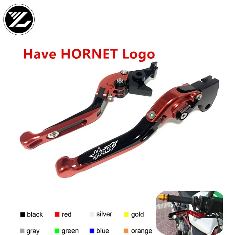 For HONDA CB599 CB600 1998-2006 CBR 600 F2.F3.F4.F4i 91-07 Hornet Motorcycle Accessories Folding Extendable Brake Clutch Levers
For HONDA CB599 CB600 1998-2006 CBR 600 F2.F3.F4.F4i 91-07 Hornet Motorcycle Accessories Folding Extendable Brake Clutch Levers