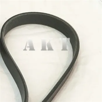 Serpentine Belt Drive V-Ribbed fits for : MAZDA 3 2004-2009 2.0L & 2010-2012 2.5L OEM NO.: LF50-15-909 6PK1305
Serpentine Belt Drive V-Ribbed fits for : MAZDA 3 2004-2009 2.0L & 2010-2012 2.5L OEM NO.: LF50-15-909 6PK1305