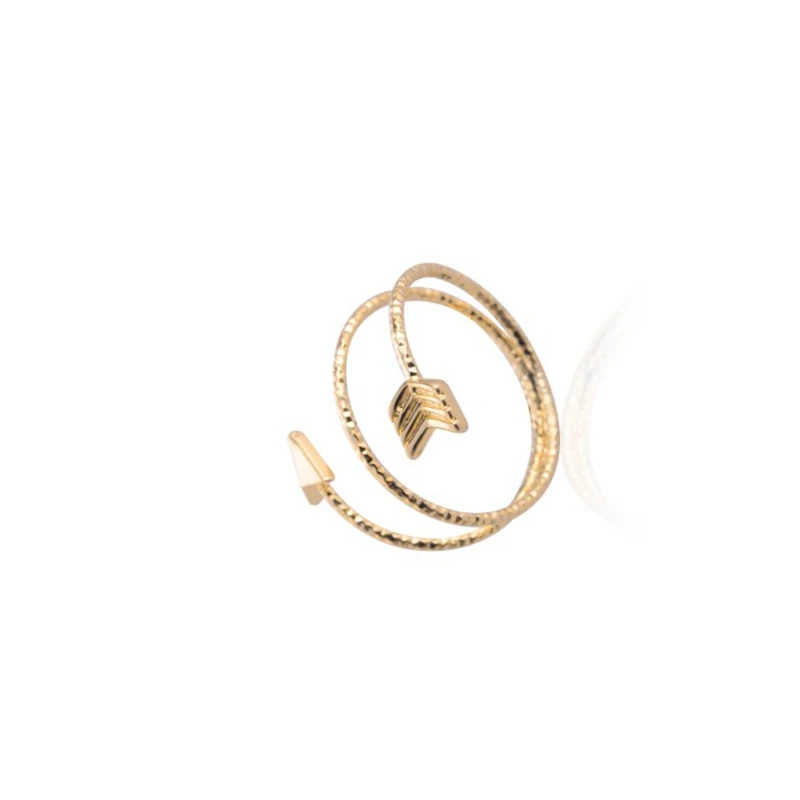 Jisensp Fashion Jewelry Adjustable Arrow Ring for Women Finger Ring Female Engagement Wedding Rings Female Anel Accessories
Jisensp Fashion Jewelry Adjustable Arrow Ring for Women Finger Ring Female Engagement Wedding Rings Female Anel Accessories