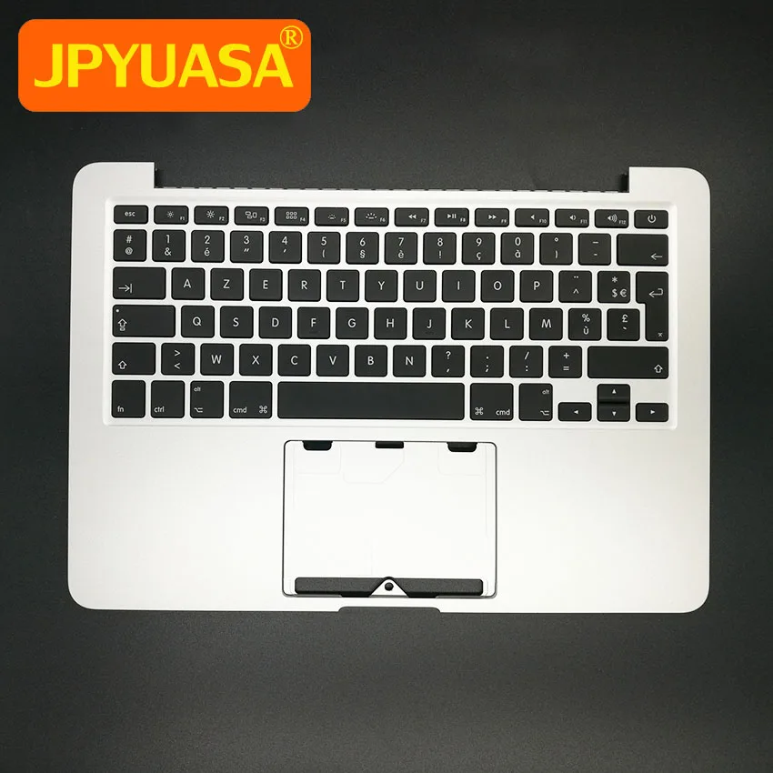 A1582 Touchpad Trackpad For 13/" Macbook Pro Retina A1502 Early 2015 Silver