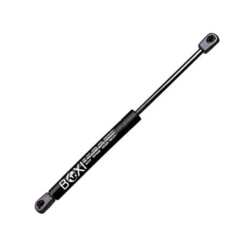 BOXI 1 pcs Universal Lift Strut Extend Length 17.20 inch Compressed Length 10.60 inch 40 lbs Force 10mm Ball Sockets 4418 spring
BOXI 1 pcs Universal Lift Strut Extend Length 17.20 inch Compressed Length 10.60 inch 40 lbs Force 10mm Ball Sockets 4418 spring