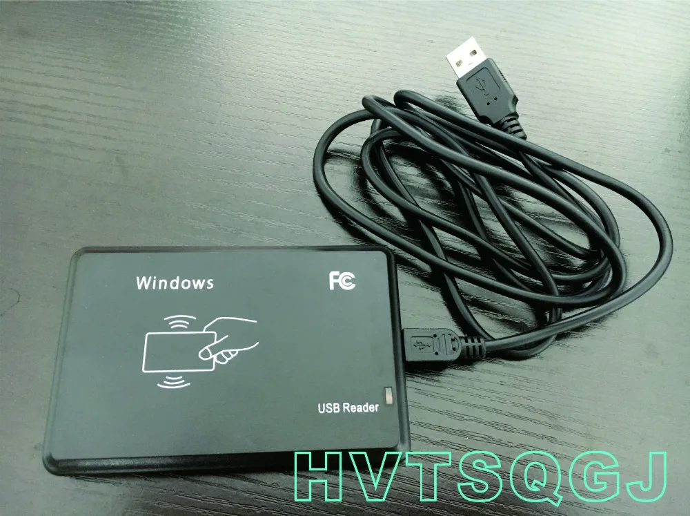 10Pcs/lot free shipping 13.56MHZ USB RFID Contactless Proximity Sensor Smart IC Card Reader
10Pcs/lot free shipping 13.56MHZ USB RFID Contactless Proximity Sensor Smart IC Card Reader
