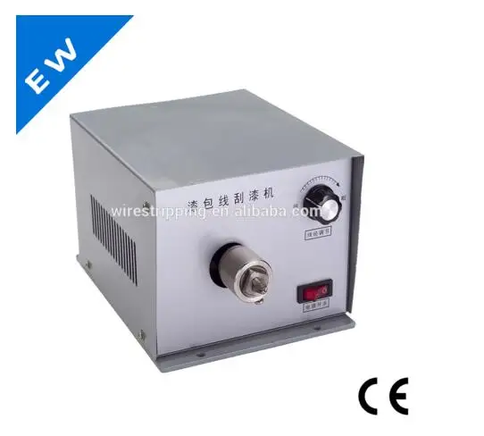 EW-16C EEnamelled Wire Stripping Machine/ Computer Cable Cutting And Stripping Machine/Automatic Wire Stripper Machine
EW-16C EEnamelled Wire Stripping Machine/ Computer Cable Cutting And Stripping Machine/Automatic Wire Stripper Machine