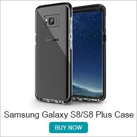 Samsung Galaxy S8&S8 Plus Case