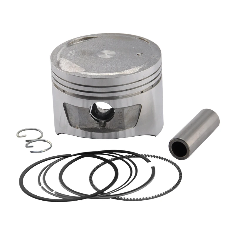 LOPOR Motorcycle Engine Parts Piston KIT for Honda CBX250 CBX250F STD Standard Cylinder Bore Size 75mm New
LOPOR Motorcycle Engine Parts Piston KIT for Honda CBX250 CBX250F STD Standard Cylinder Bore Size 75mm New