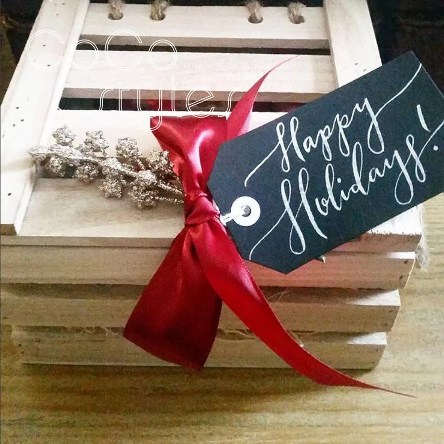 Cocostyles custom vintage wooden case with handle for lawn wedding welcome gift box and thank you gift box
Cocostyles custom vintage wooden case with handle for lawn wedding welcome gift box and thank you gift box