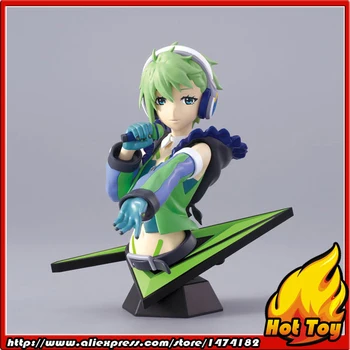 100% Original BANDAI Tamashii Nations Figure-rise Bust Action Figure - Reina Prowler Plastic Model from "Macross Delta"
100% Original BANDAI Tamashii Nations Figure-rise Bust Action Figure - Reina Prowler Plastic Model from "Macross Delta"