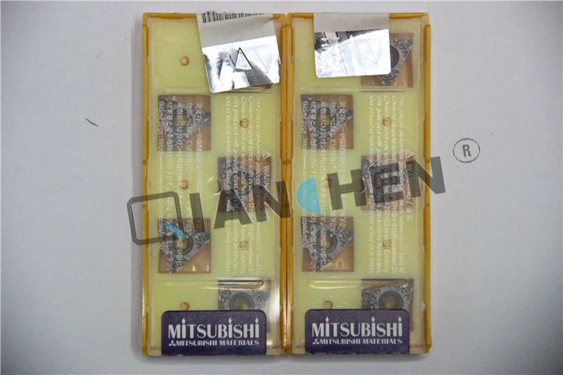 Mitsubishi 5pcs/lot MMT16IR150ISO-S VP15TF CNC inserts,Face Mill Lathe Tools cutter CNC tool
Mitsubishi 5pcs/lot MMT16IR150ISO-S VP15TF CNC inserts,Face Mill Lathe Tools cutter CNC tool