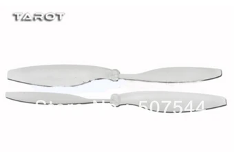 Tarot Aircraft parts White/black/orange/green Propeller Pair 6mm for Tarot 1045 TL2710-04/05/06/07 free shipping with tracking
Tarot Aircraft parts White/black/orange/green Propeller Pair 6mm for Tarot 1045 TL2710-04/05/06/07 free shipping with tracking