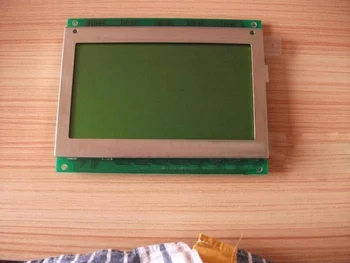 Original 5.7 inch EG4401S-FR-1 EG4401S-ER STN For Teach Pendant LCD Panel Screen Used
Original 5.7 inch EG4401S-FR-1 EG4401S-ER STN For Teach Pendant LCD Panel Screen Used