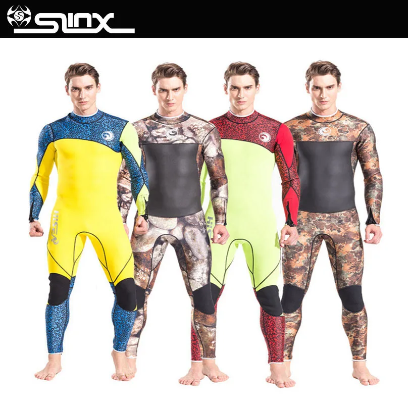 Men's 3mm Neoprene One-Pieces full bodysuit Wetsuit for Diving Swimsuit wetsuit diving suit Diving Keep warm Equipment
Men's 3mm Neoprene One-Pieces full bodysuit Wetsuit for Diving Swimsuit wetsuit diving suit Diving Keep warm Equipment