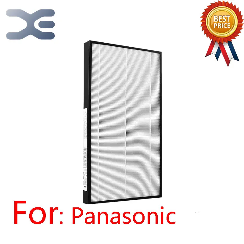 Приспособление для Panasonic F-PXF35C/PDF35C пылезащитный HEPA фильтр F-ZXFP35C части