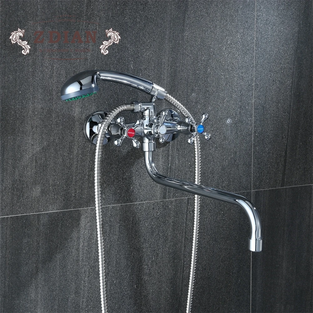 Russia free shipping Bathroom Shower Faucets Classic Chrome Plated Single Holder Long Nose Brass Bathroom Faucet Bath Mixer Tap
Russia free shipping Bathroom Shower Faucets Classic Chrome Plated Single Holder Long Nose Brass Bathroom Faucet Bath Mixer Tap