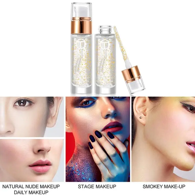 O.Two.O Pre-makeup Gel Makeup Primer Invisible Pore Oil-control Pre Makeup Gel Anti-oxidation Moisturizing Gel Shrink Pores Gel
O.Two.O Pre-makeup Gel Makeup Primer Invisible Pore Oil-control Pre Makeup Gel Anti-oxidation Moisturizing Gel Shrink Pores Gel