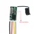 QIACHIP 433Mhz DC 12V 24V 1 CH Wireless Remote Control Switch RF Receiver Controller Mini Module Led Lighting Wall Panel Switch
QIACHIP 433Mhz DC 12V 24V 1 CH Wireless Remote Control Switch RF Receiver Controller Mini Module Led Lighting Wall Panel Switch