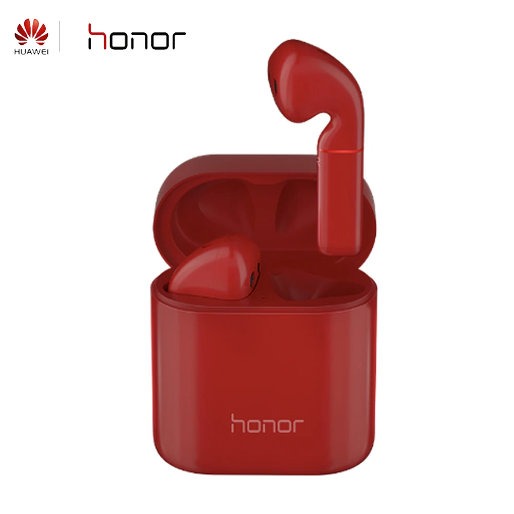 Honor CM-H2 FlyPods Pro Wireless Earphones Bone Voice ID Bluetooth 5.0 IP54 Waterproof Headphones Hi-Fi Headsets with Microphone
Honor CM-H2 FlyPods Pro Wireless Earphones Bone Voice ID Bluetooth 5.0 IP54 Waterproof Headphones Hi-Fi Headsets with Microphone