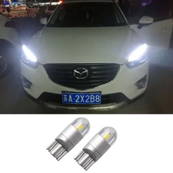2X T10 LED W5W LED Car LED Auto Lamp Clearance Light For Mazda 2 3 5 6 CX-3 CX-5 CX-7 MX5 Atenza Axela 323 cx 5 cx 7 cx-9 cx9
2X T10 LED W5W LED Car LED Auto Lamp Clearance Light For Mazda 2 3 5 6 CX-3 CX-5 CX-7 MX5 Atenza Axela 323 cx 5 cx 7 cx-9 cx9