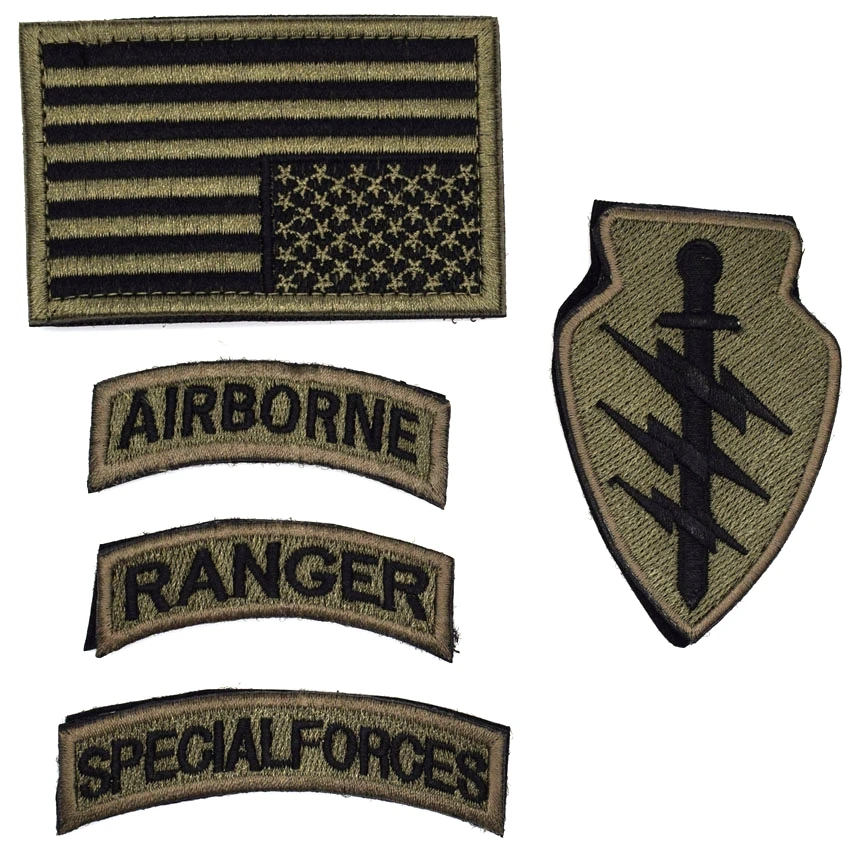 Patches For Clothing America Flag Patch Cloth Tactical Special Forces Airborne Morale Armband Army Hook And Loops Combat Badge
Patches For Clothing America Flag Patch Cloth Tactical Special Forces Airborne Morale Armband Army Hook And Loops Combat Badge