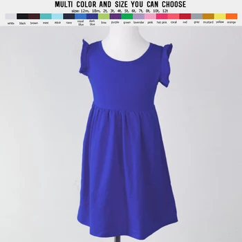 Wholesale bulk fashion kids child boutique dresses sister flutter sleeves lovely Mgirl flutter dresses girl flutter dresses
Wholesale bulk fashion kids child boutique dresses sister flutter sleeves lovely Mgirl flutter dresses girl flutter dresses