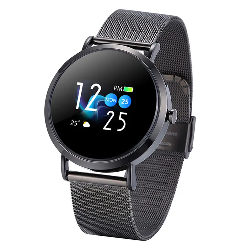 CV08C IP67 Waterproof Smart Watch Men Women Blood Pressure Smartwatch Fitness Tracker Sport connect smartwatch Andriod ios clock
CV08C IP67 Waterproof Smart Watch Men Women Blood Pressure Smartwatch Fitness Tracker Sport connect smartwatch Andriod ios clock