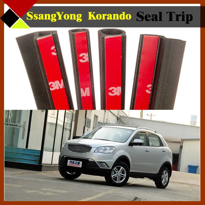 Free Shipping ! Car SUV Tailgate Door C/B Pillar Engine Sealing Hollow Weatherstrip Sound Proof Rubber Seal Strip For Korando
Free Shipping ! Car SUV Tailgate Door C/B Pillar Engine Sealing Hollow Weatherstrip Sound Proof Rubber Seal Strip For Korando