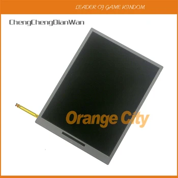 Original new Pulled Bottom Below Lcd Screen Display Replacement For New 2DS XL LL New2DSLL
Original new Pulled Bottom Below Lcd Screen Display Replacement For New 2DS XL LL New2DSLL
