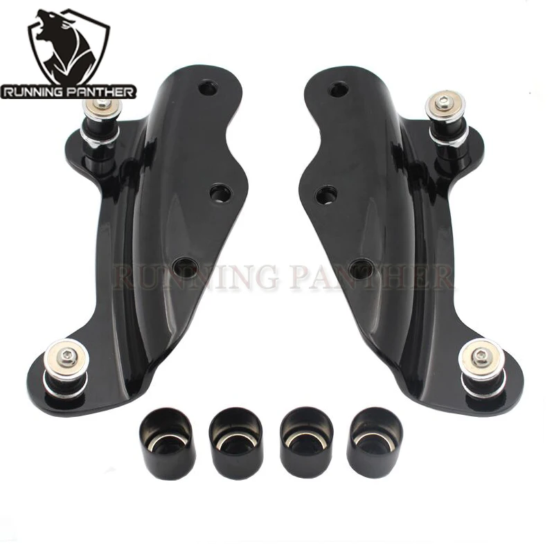 Sissy Bar 4 Point Docking Hardware Kit Luggage Rack For Harley Touring Electra Road Street Glide FLHX Classic FLHTC 09-13
Sissy Bar 4 Point Docking Hardware Kit Luggage Rack For Harley Touring Electra Road Street Glide FLHX Classic FLHTC 09-13