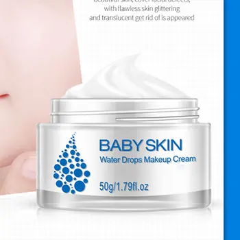 Perfect Whitening Concealer Moisturizing Oil Control Invisible Pores CC BB Cream V7 Lazy Nude Makeup Face Cream
Perfect Whitening Concealer Moisturizing Oil Control Invisible Pores CC BB Cream V7 Lazy Nude Makeup Face Cream