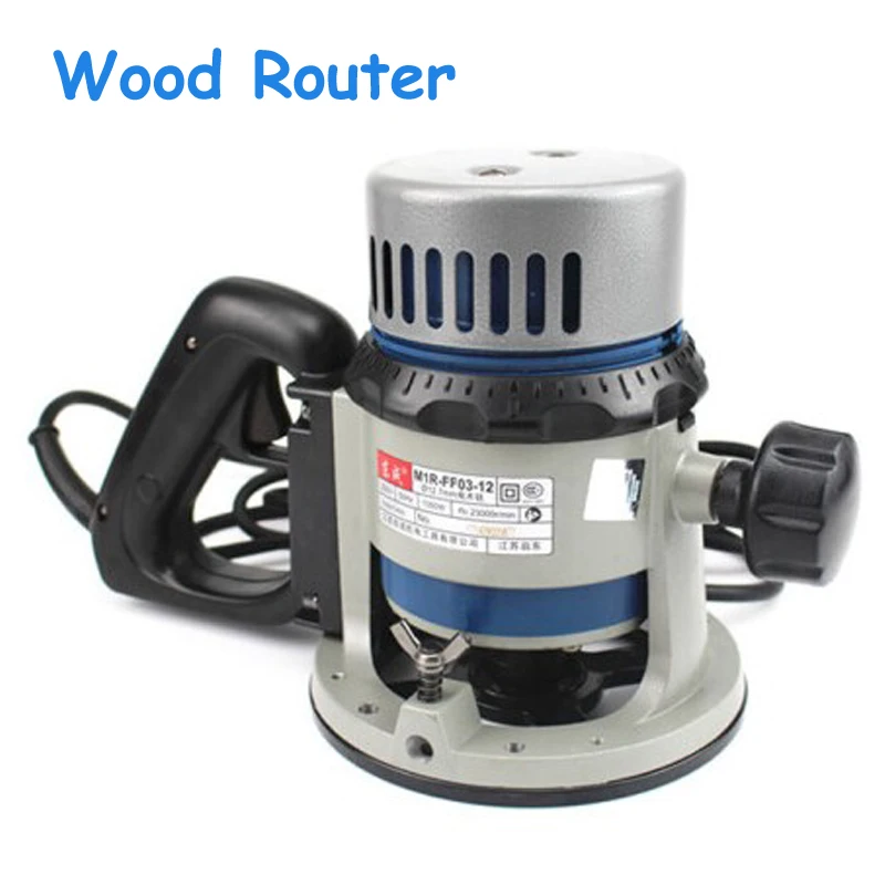 12.7mm Wood Router 1050w 220V 0.5 inch Wood Trimmer Electric Carving Tool 220v Flat Edge Trimmer Wood Engraving Machine
12.7mm Wood Router 1050w 220V 0.5 inch Wood Trimmer Electric Carving Tool 220v Flat Edge Trimmer Wood Engraving Machine
