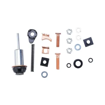 For Land Rover Discovery TD5 2.5 Diesel Denso Solenoid Starter Motor Repair Kit-228000-7220 Practical Durable High Quality l0422
For Land Rover Discovery TD5 2.5 Diesel Denso Solenoid Starter Motor Repair Kit-228000-7220 Practical Durable High Quality l0422