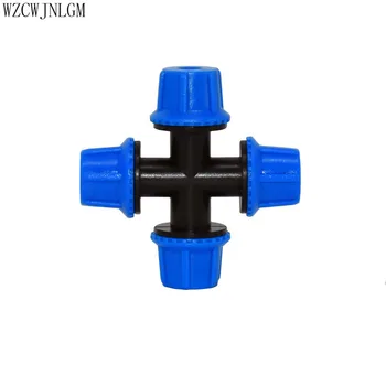 50 PCs garden sprayer Fogger and Cross Misting Sprinkler 6 mm Inner diameter interface pressure sprayer water fog system
50 PCs garden sprayer Fogger and Cross Misting Sprinkler 6 mm Inner diameter interface pressure sprayer water fog system