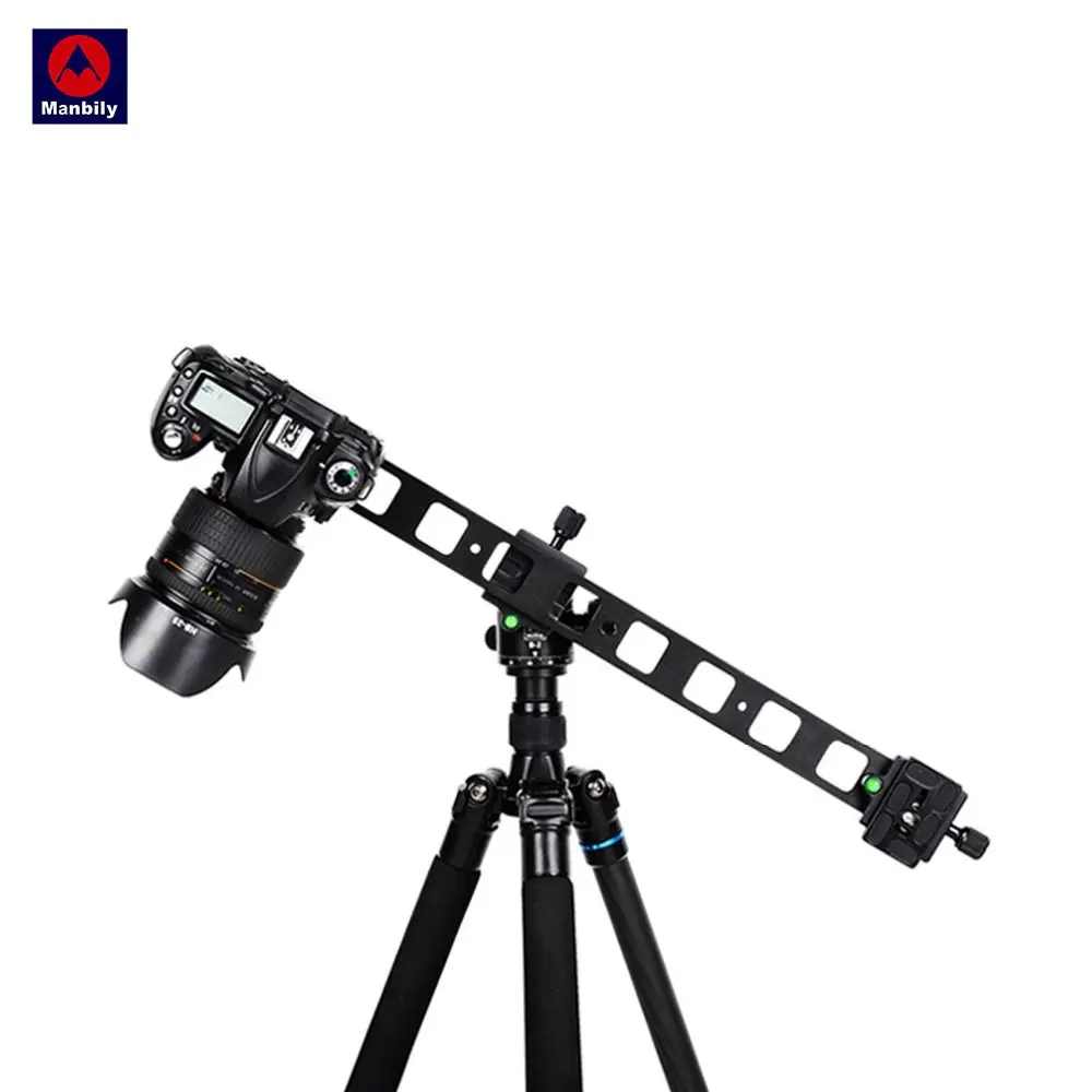 Manbily PU-480 Lengthen Fast mounting plate 1/4"Universal Tripod's quick release plate,Size:480x38x10mm
Manbily PU-480 Lengthen Fast mounting plate 1/4"Universal Tripod's quick release plate,Size:480x38x10mm