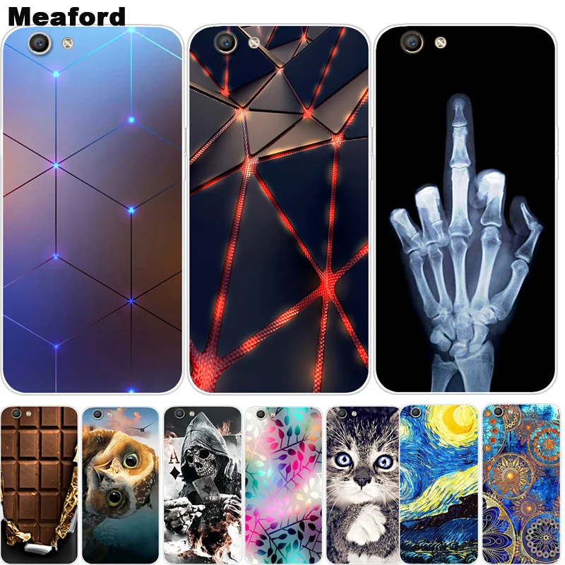 For Oppo F1S Case Oppo A59 Phone Cover Soft Silicone Printing Back Case Coque For Oppo A59 Oppo F1S F 1S Transparent Case Fundas
For Oppo F1S Case Oppo A59 Phone Cover Soft Silicone Printing Back Case Coque For Oppo A59 Oppo F1S F 1S Transparent Case Fundas