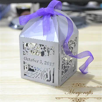 Laser cut european bride and groom wedding favors and wedding door gift box
Laser cut european bride and groom wedding favors and wedding door gift box