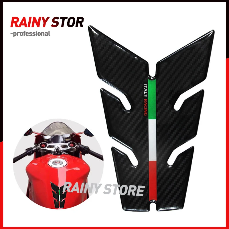 3D Carbon-look Motorcycle Tank Pad Protector Italy Racing Small Tankpad Case for Aprilia Ducati Panigale Benelli
3D Carbon-look Motorcycle Tank Pad Protector Italy Racing Small Tankpad Case for Aprilia Ducati Panigale Benelli