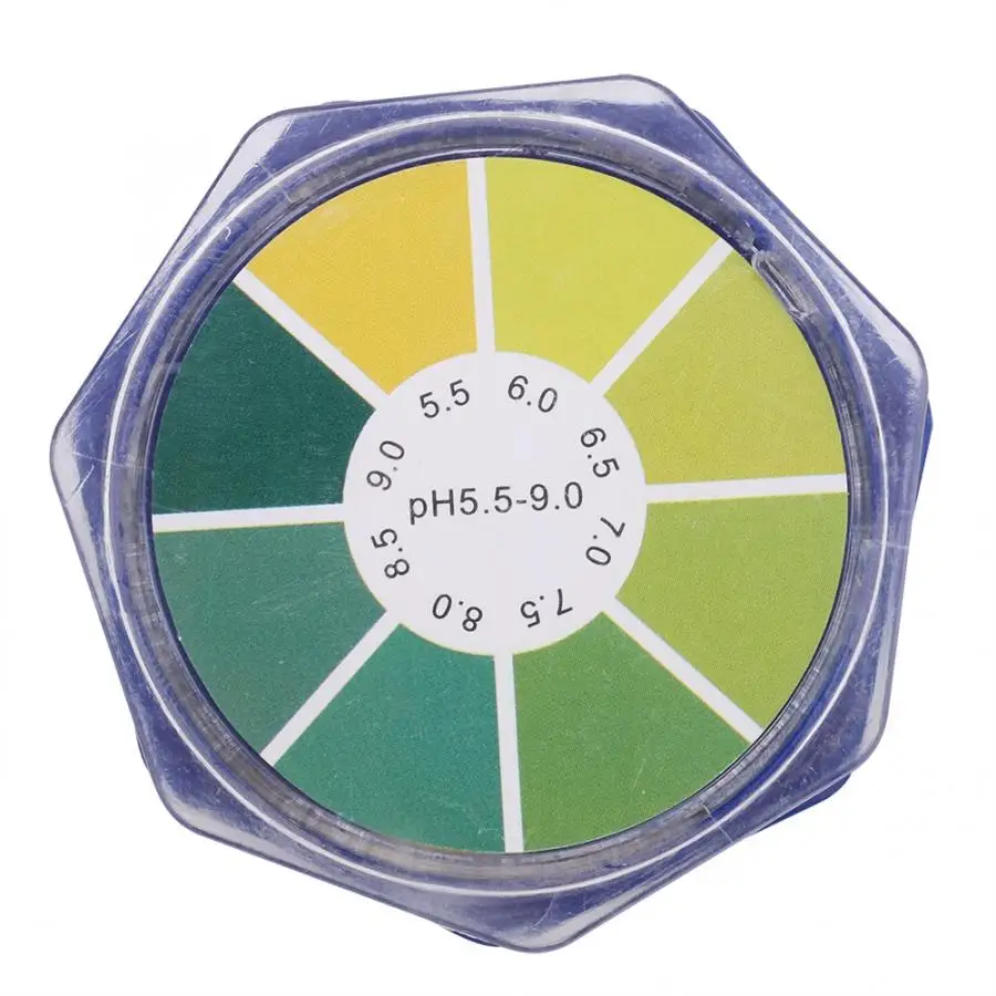 Portable Digital Water TDS Tester pH Test Strip 5.5~9.0 High Accuracy pH Test Paper for Water Soil Quality Aquarium TDS Test
Portable Digital Water TDS Tester pH Test Strip 5.5~9.0 High Accuracy pH Test Paper for Water Soil Quality Aquarium TDS Test