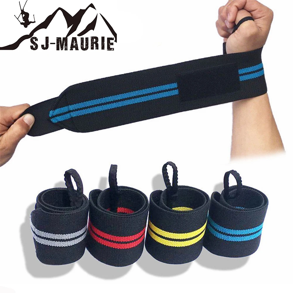 7 Colors Sports Tape Kinesiology Taping Gym Training Weight Lifting Wrist Protector Belt Straps Wraps Wrist Hand Protection
7 Colors Sports Tape Kinesiology Taping Gym Training Weight Lifting Wrist Protector Belt Straps Wraps Wrist Hand Protection