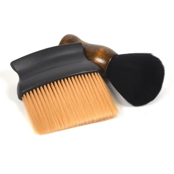 Professional Barbers Brush Clean Cutting Hair On Neck and Face Hairdressing Tools Accessories
Professional Barbers Brush Clean Cutting Hair On Neck and Face Hairdressing Tools Accessories
